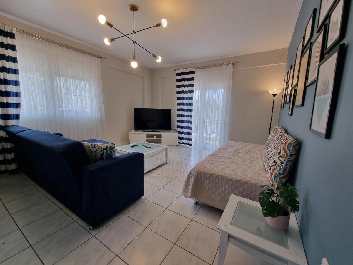 Likehome Apartments Orestiada Exterior photo