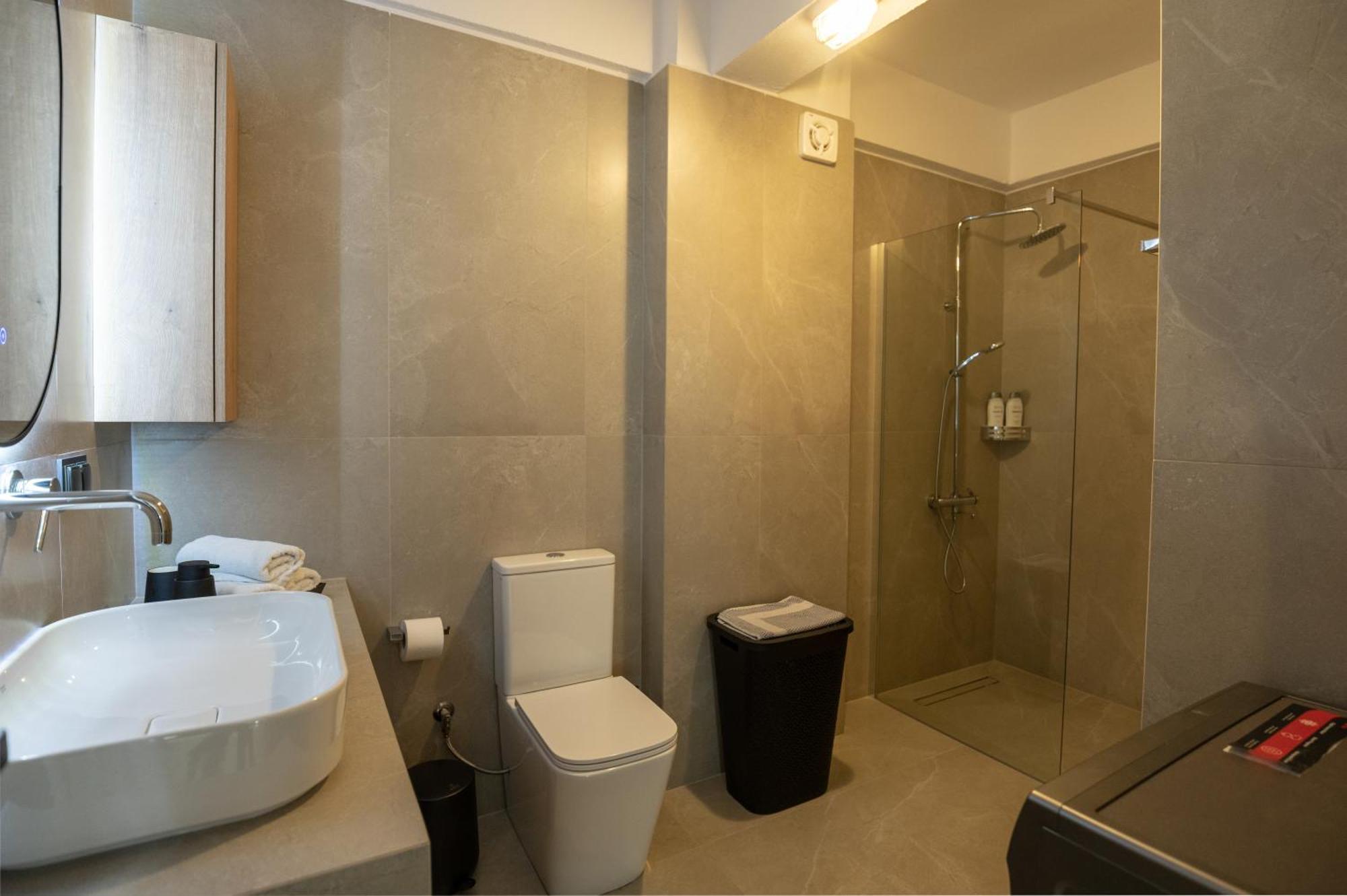 Likehome Apartments Orestiada Exterior photo